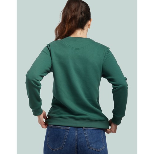 Sweat Unisexe coton bio Made in France
