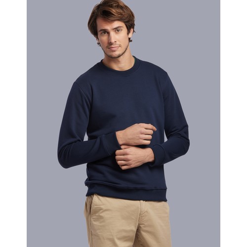 Sweat Unisexe coton bio Made in France