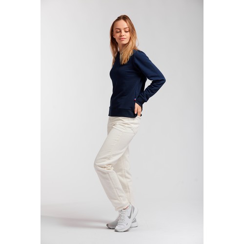 Sweat Unisexe coton bio Made in France