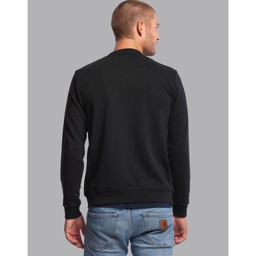 Teddy unisexe Made in France en coton biologique