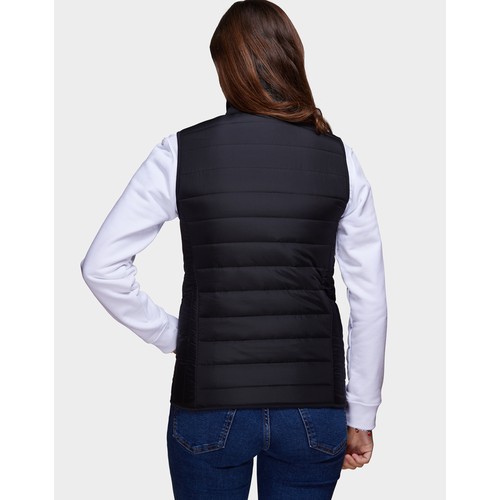 Doudoune Sans Manches F Made in France