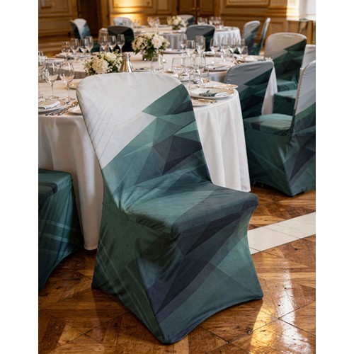 Chaise pliante nomade