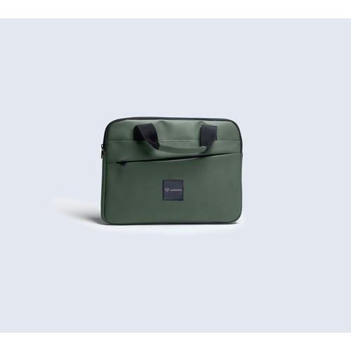 Pochette d'ordinateur personnalisée