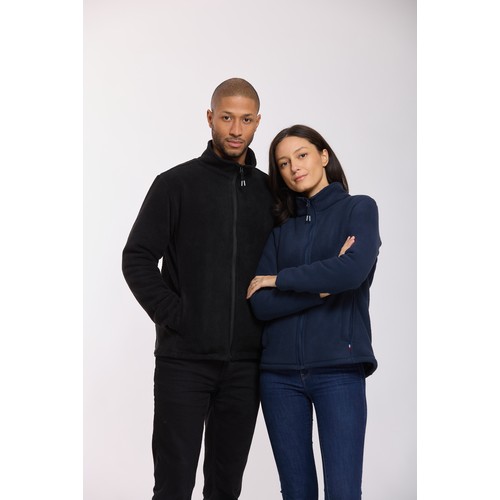 Veste Polaire Femme Made in France - 1