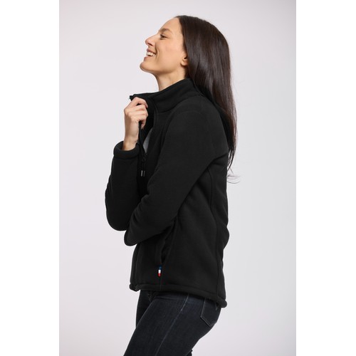 Veste Polaire Femme Made in France - 2