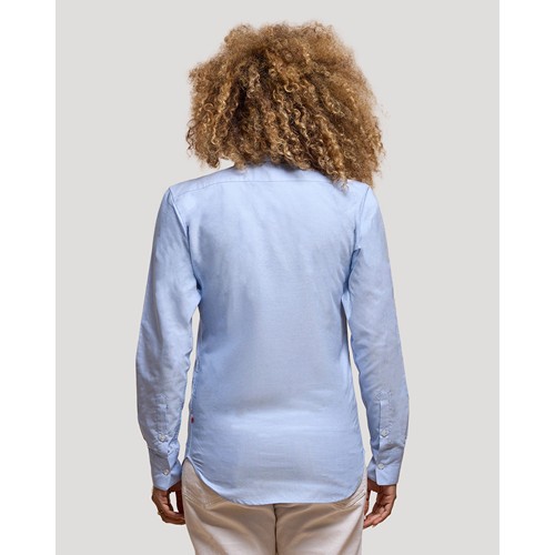 Chemise Femme Made in France