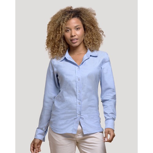Chemise Femme Made in France