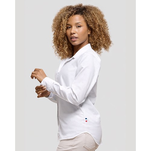 Chemise Femme Made in France