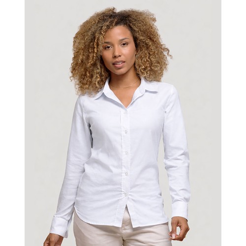 Chemise Femme Made in France
