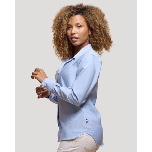 Chemise Femme Made in France