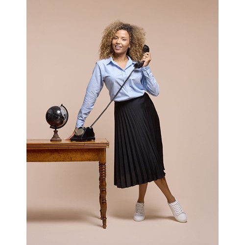 Chemise Femme Made in France - 1