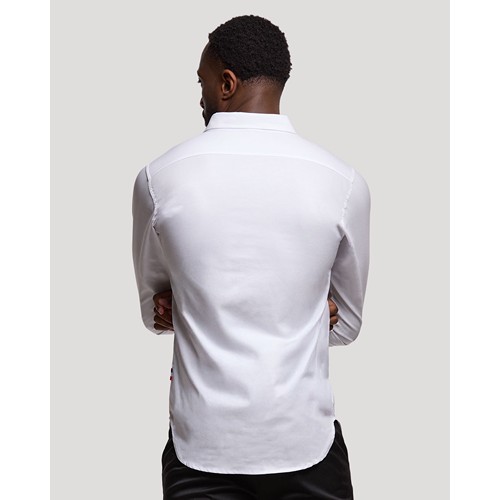 Chemise Homme Made in France