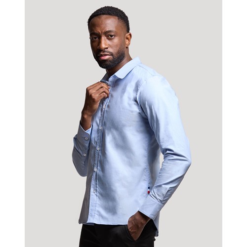 Chemise Homme Made in France