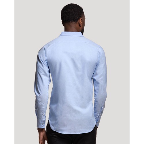 Chemise Homme Made in France
