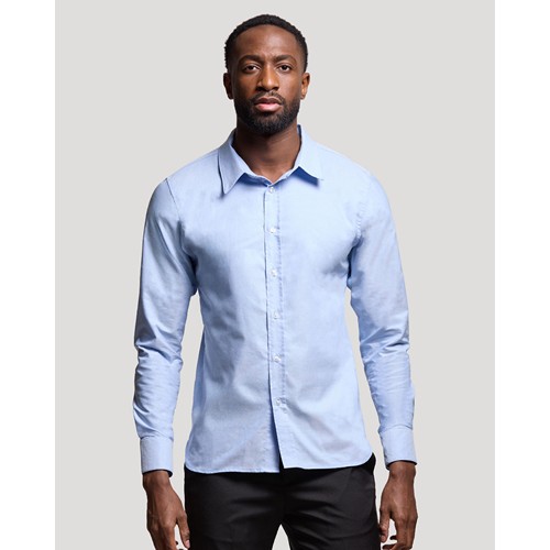 Chemise Homme Made in France