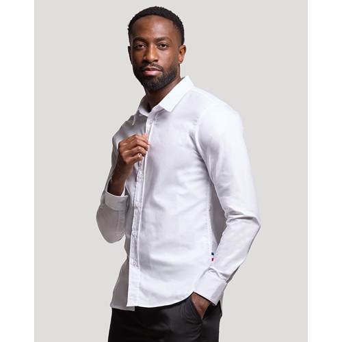 Chemise Homme Made in France