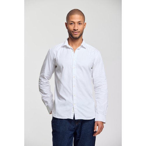 Chemise Homme Made in France Personnalisée
