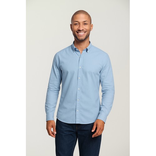 Chemise Homme Made in France - 2