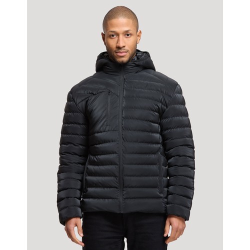 Blouson doudoune Homme ripstop