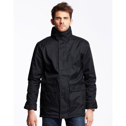 Parka Oxford