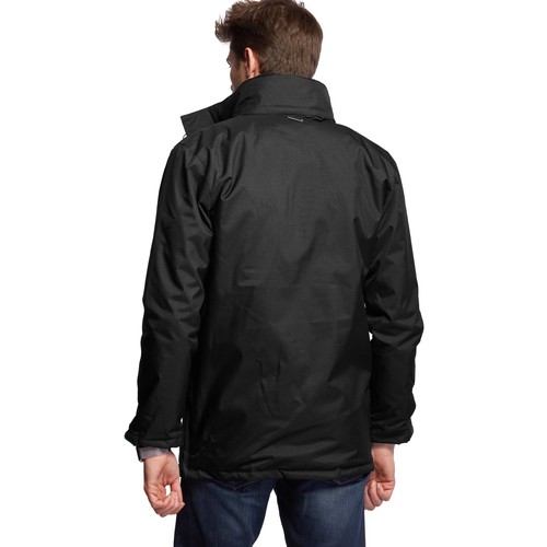 Parka Oxford