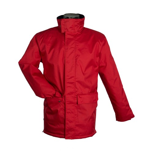 Parka Oxford