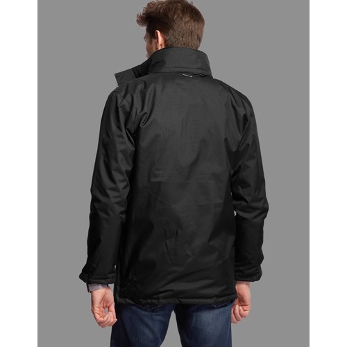 Parka Oxford