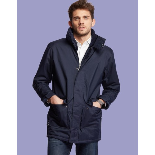 Parka Oxford