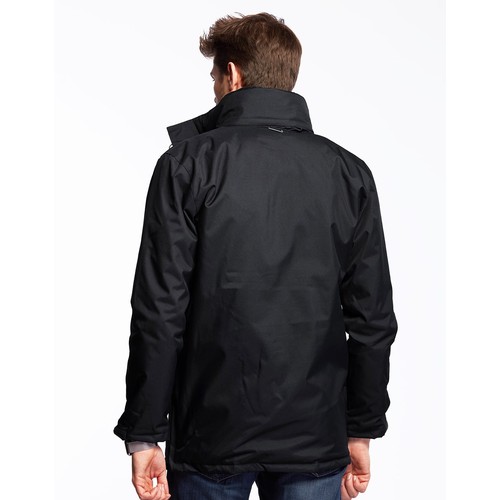 Parka Oxford