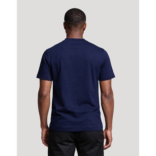 T-Shirt Homme coupe relax en maille
