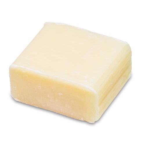 Mini soap - vanilla - DeLuxe Gold Mini soap - vanilla - DeLuxe Gold