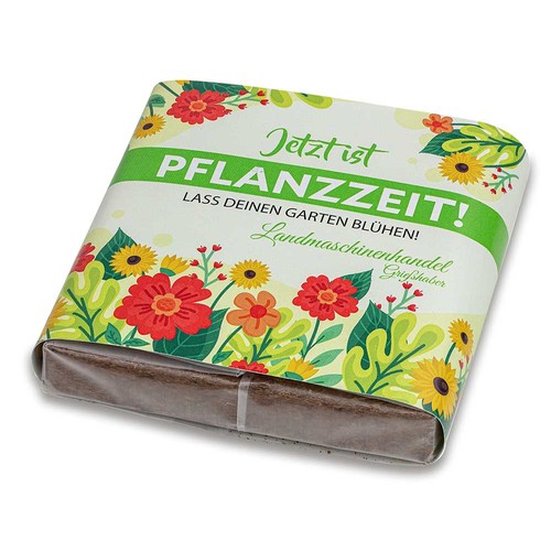 Pop-up potting soil with seeds - Summerflowers mix Pop-up potting soil with seeds - Summerflowers mix