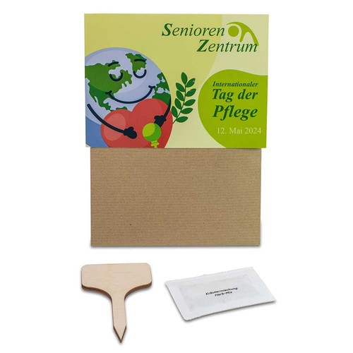 Plant-set - Set of 2 - free combination Plant-set - Set of 2 - free combination