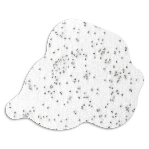 Seed-paper funny animals - bee Brummi Seed-paper funny animals - bee Brummi