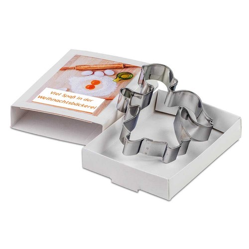 Baking-shape in slide-box - Standard