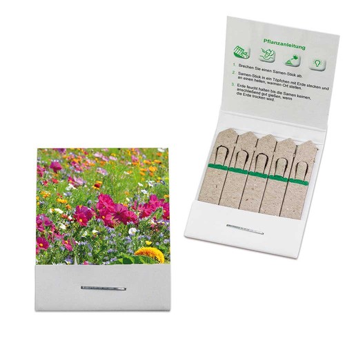Seed-stick - wild flowers mix