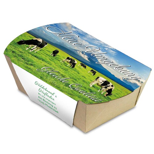 Plantodrom with seeds - Basil Plantodrom with seeds - Basil