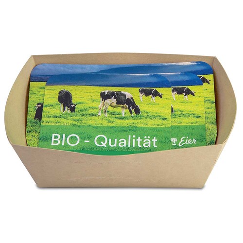 Plantodrom with seeds - Basil Plantodrom with seeds - Basil