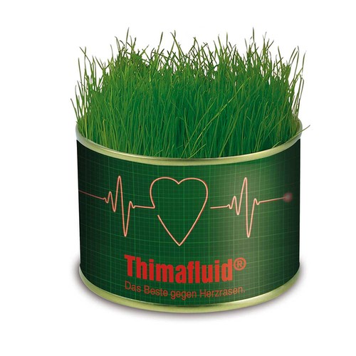 Nature-reserve with seeds - Marigold Nature-reserve with seeds - Marigold