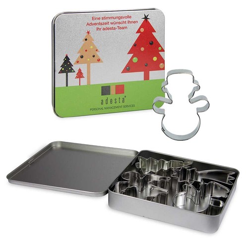 Set baking-shapes Set baking-shapes