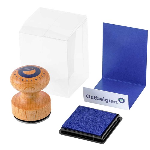 Stamp in the Box Stamp in the Box