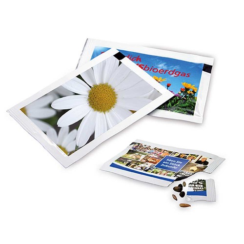 Seed-packet - Marguerite