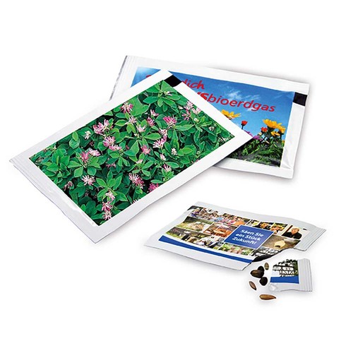 Seed-packet - Persian clover (seeds)