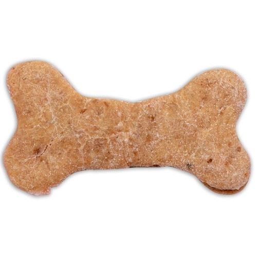 Baking-shapes with recipe book - bone Baking-shapes with recipe book - bone