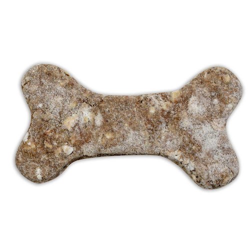 Baking-shapes with recipe book - bone Baking-shapes with recipe book - bone