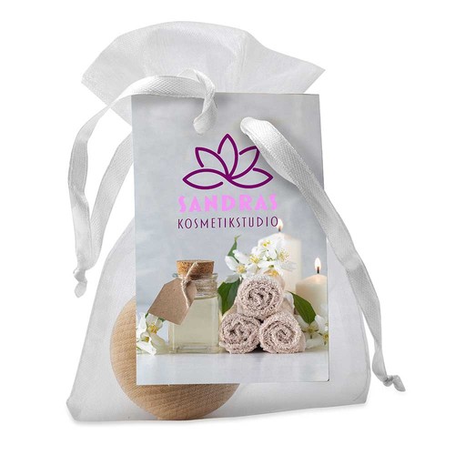 Hand flatterer - Christmas - without laser engraving