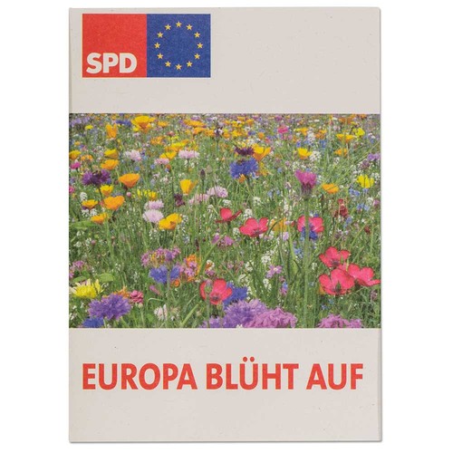 Seed-bag mini - Recyclingpaper - Thyme Seed-bag mini - Recyclingpaper - Thyme