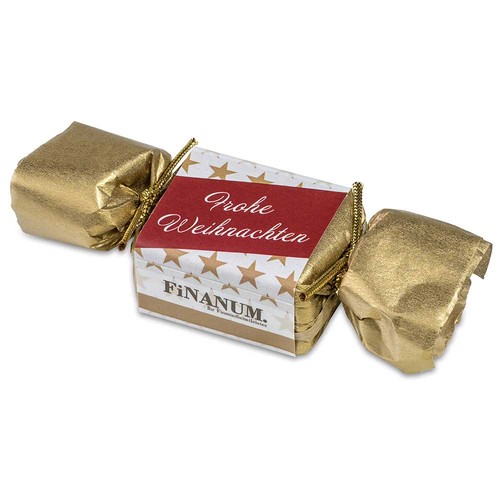 Mini soap - Cinnamon-orange - DeLuxe Gold