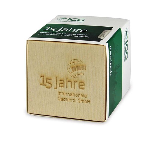 Plant-wood Maxi with seeds - Summerflowers mix Plant-wood Maxi with seeds - Summerflowers mix