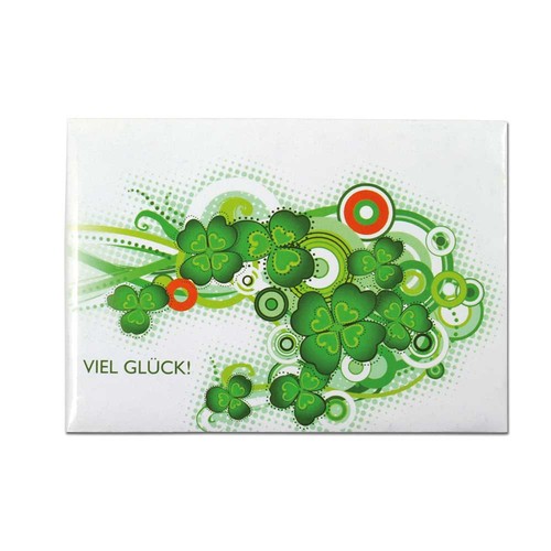 Seed-bag mini - Standard paper - Spruce Seed-bag mini - Standard paper - Spruce